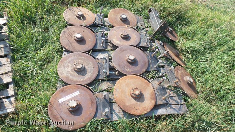 image for item DR9481 (11) openers