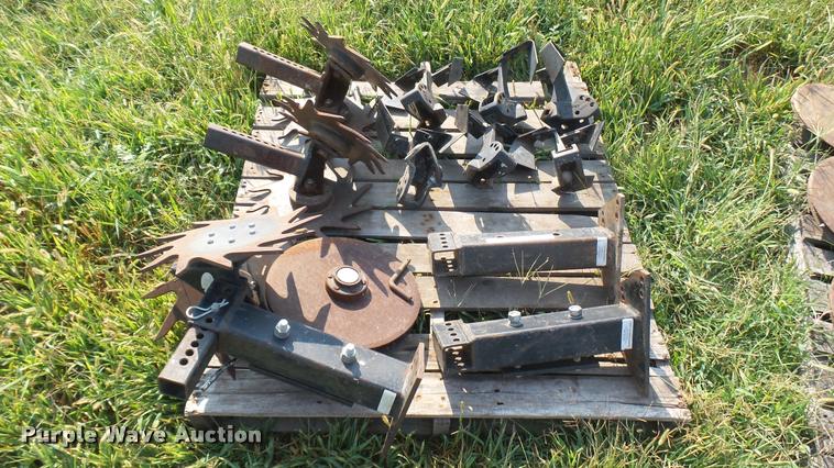 image for item DR9482 Tillage parts