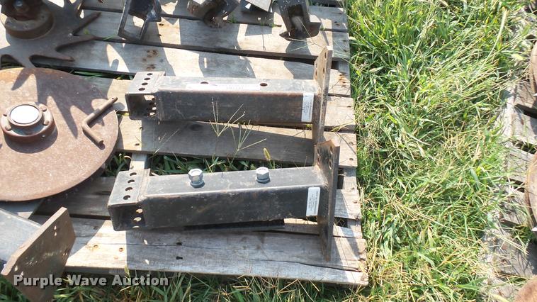 image for item DR9482 Tillage parts