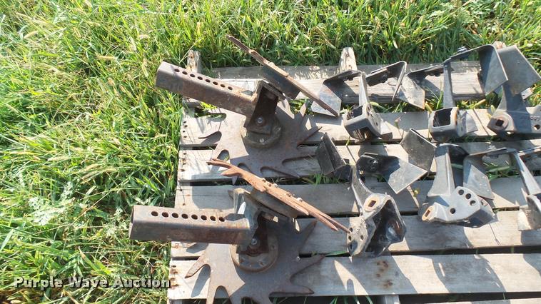 image for item DR9482 Tillage parts