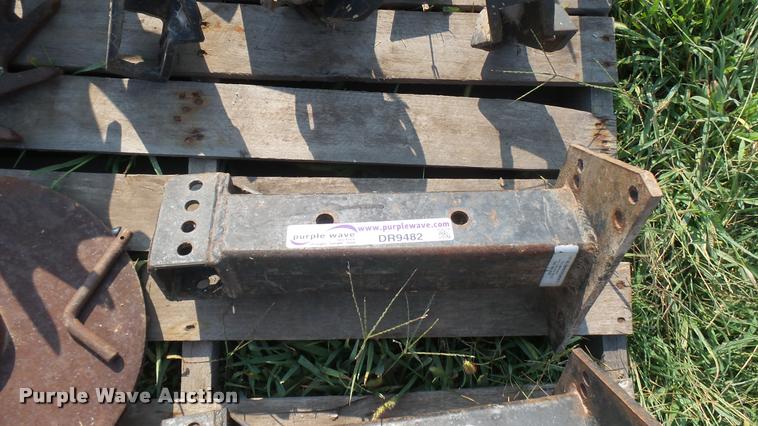 image for item DR9482 Tillage parts