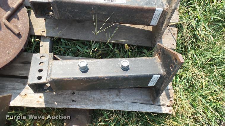 image for item DR9482 Tillage parts