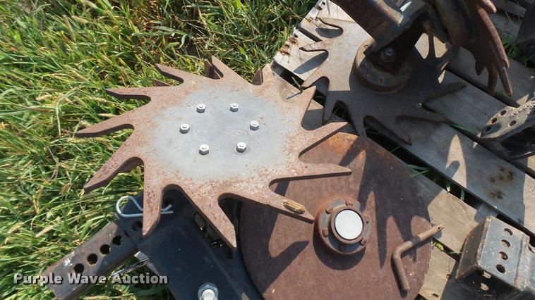 image for item DR9482 Tillage parts