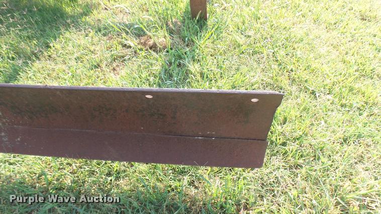 image for item DR9483 Adams Road Patrol #6 grader