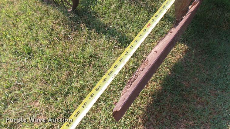 image for item DR9483 Adams Road Patrol #6 grader