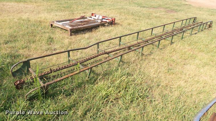 image for item DR9485 Hay conveyor
