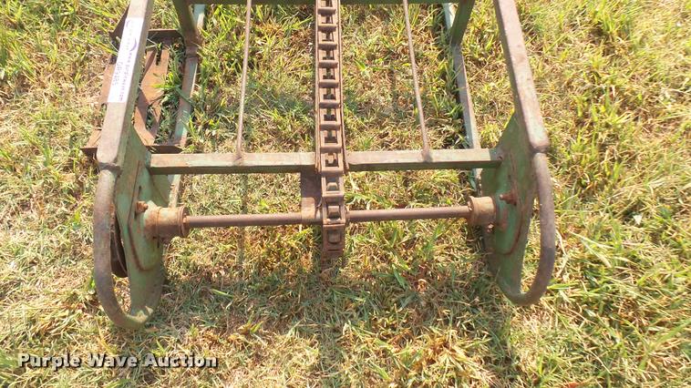 image for item DR9485 Hay conveyor