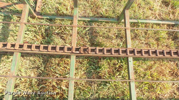 image for item DR9485 Hay conveyor