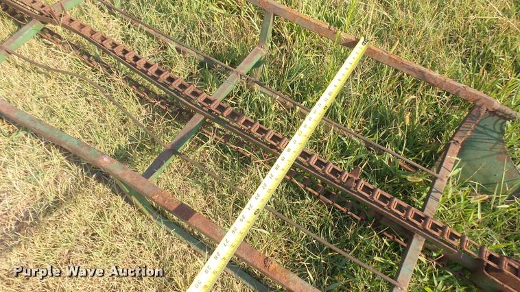 image for item DR9485 Hay conveyor