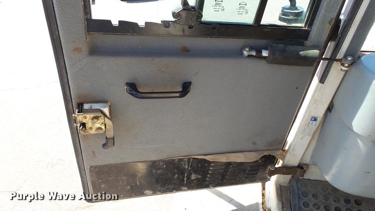 image for item DA1180 2001 Terex TA35 haul truck