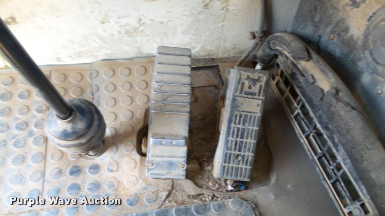 image for item DA1180 2001 Terex TA35 haul truck