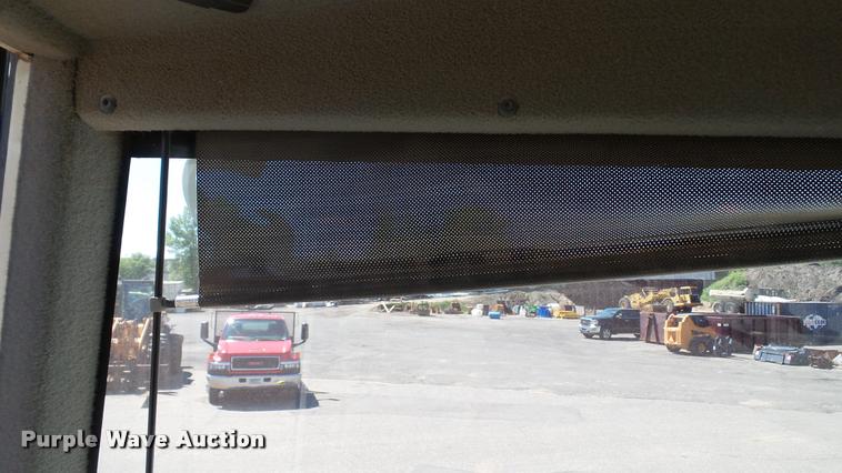 image for item DA1180 2001 Terex TA35 haul truck