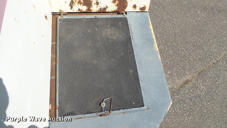 image for item DA1180 2001 Terex TA35 haul truck