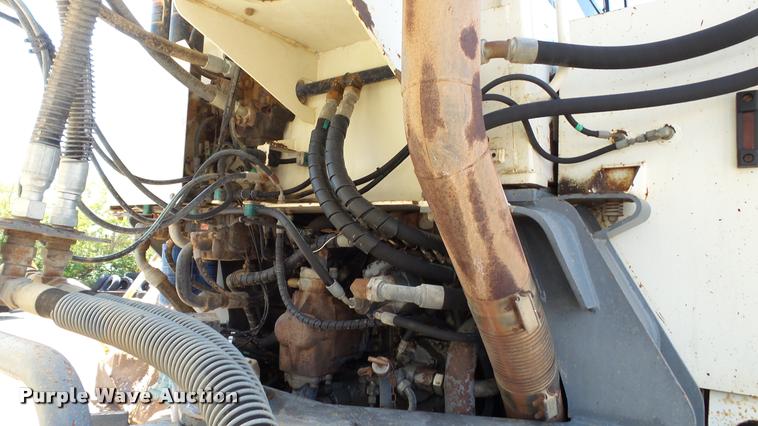 image for item DA1180 2001 Terex TA35 haul truck