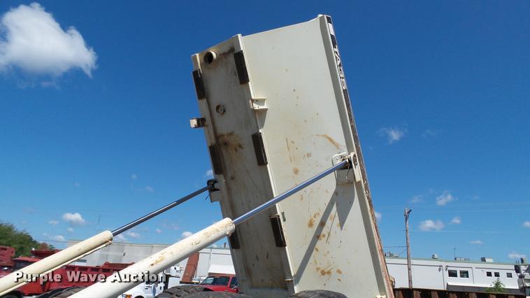 image for item DA1180 2001 Terex TA35 haul truck