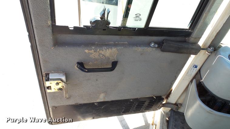 image for item DA1181 2001 Terex TA35 haul truck