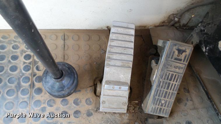 image for item DA1181 2001 Terex TA35 haul truck