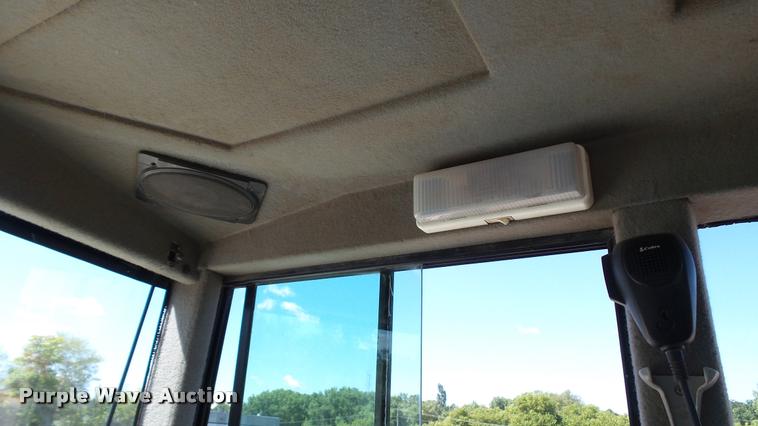 image for item DA1181 2001 Terex TA35 haul truck