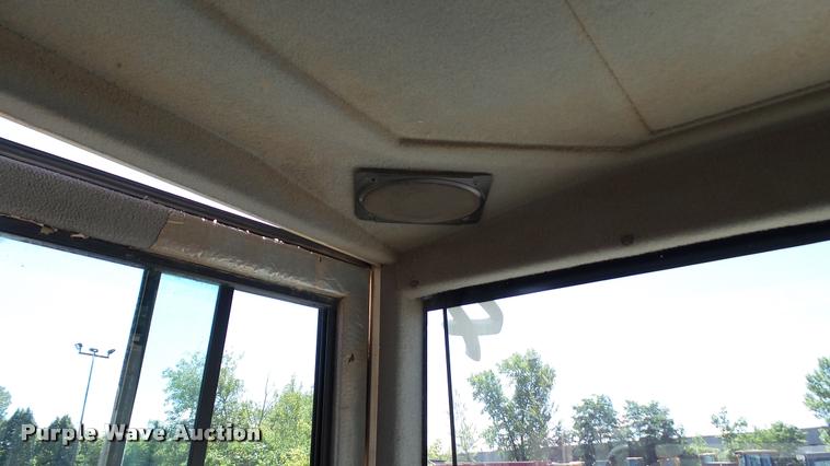 image for item DA1181 2001 Terex TA35 haul truck