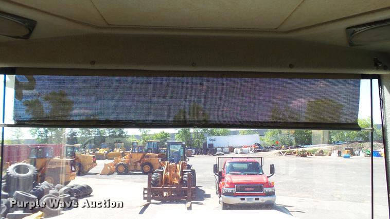 image for item DA1181 2001 Terex TA35 haul truck