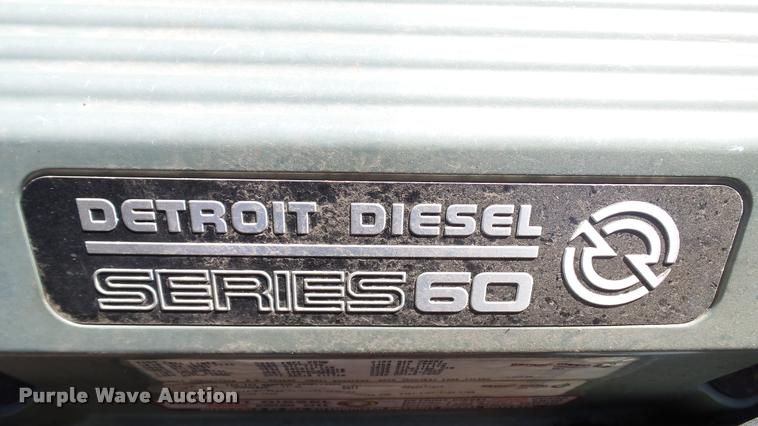 image for item DA1181 2001 Terex TA35 haul truck