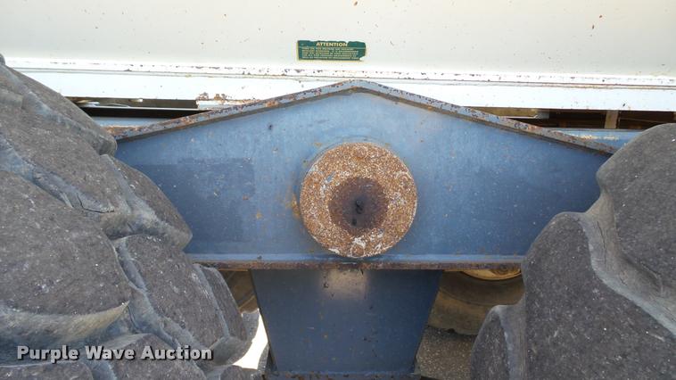 image for item DA1181 2001 Terex TA35 haul truck