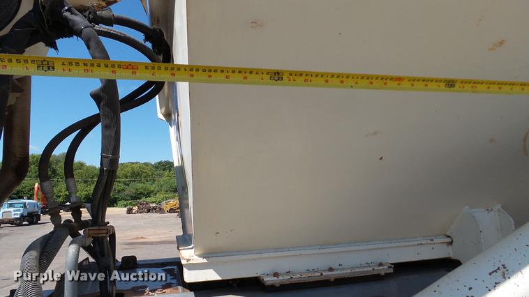 image for item DA1181 2001 Terex TA35 haul truck