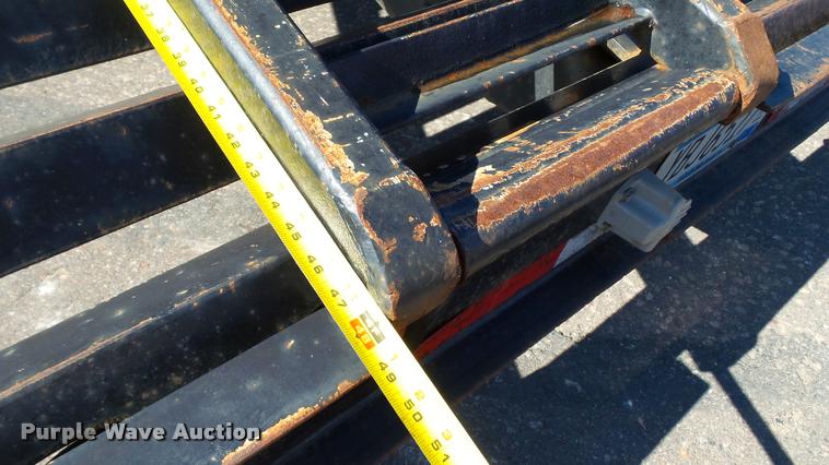 image for item DA1182 1990 GMC TopKick ramp truck