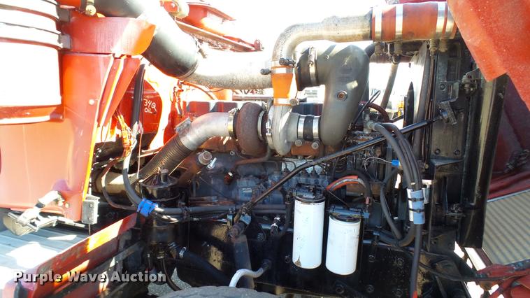 image for item DA1185 1987 Mack RS686LS dump truck