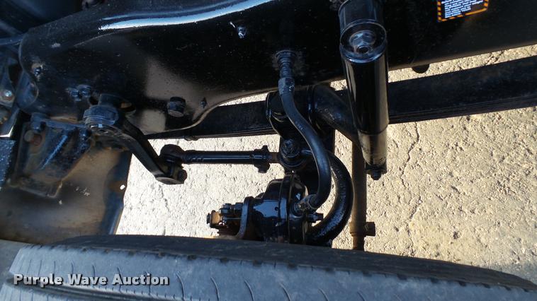 image for item DA1186 1991 Mack RW713 semi truck