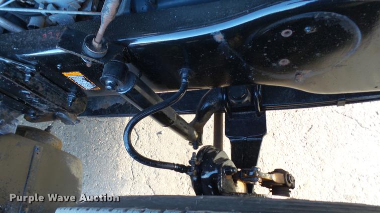 image for item DA1186 1991 Mack RW713 semi truck