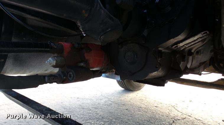 image for item DA1186 1991 Mack RW713 semi truck