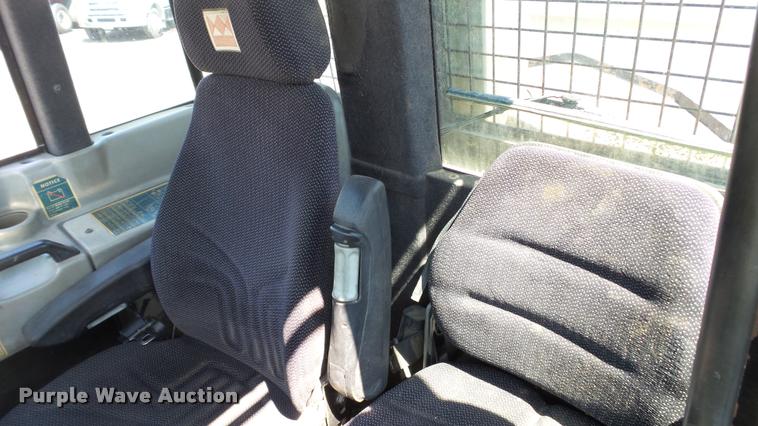 image for item DA1188 2007 Terex TA30 haul truck