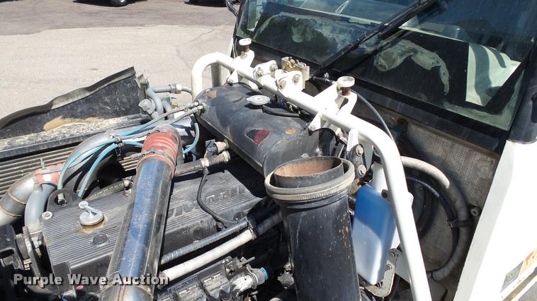 image for item DA1188 2007 Terex TA30 haul truck