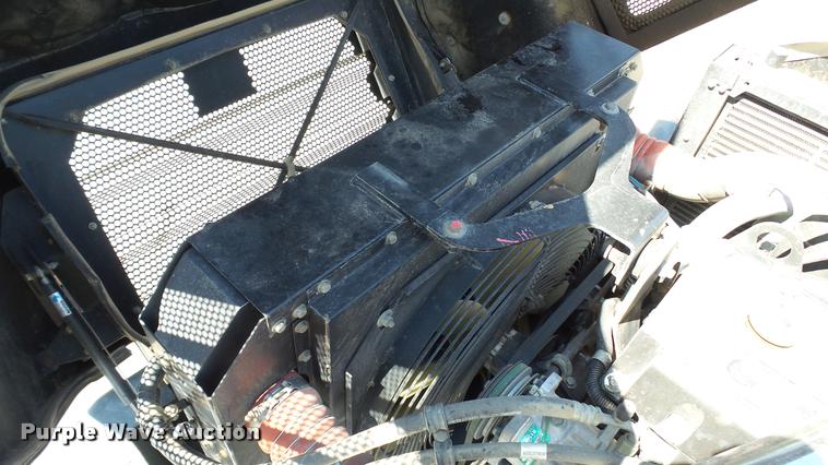 image for item DA1188 2007 Terex TA30 haul truck