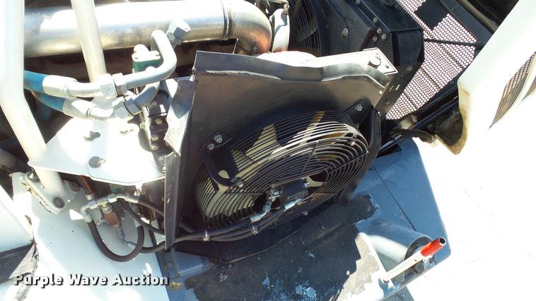 image for item DA1188 2007 Terex TA30 haul truck