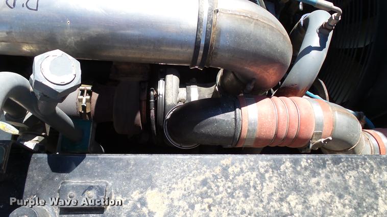 image for item DA1188 2007 Terex TA30 haul truck