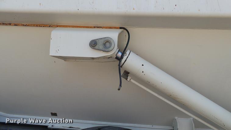 image for item DA1188 2007 Terex TA30 haul truck