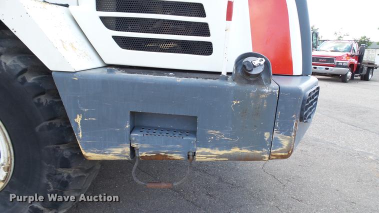 image for item DA1188 2007 Terex TA30 haul truck