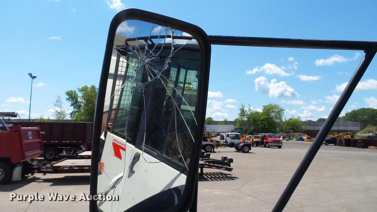 image for item DA1188 2007 Terex TA30 haul truck