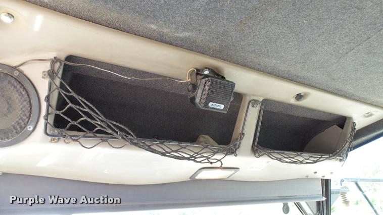 image for item DA1190 2006 Terex TA30 haul truck