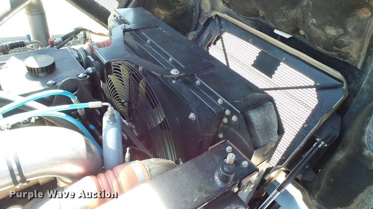 image for item DA1190 2006 Terex TA30 haul truck