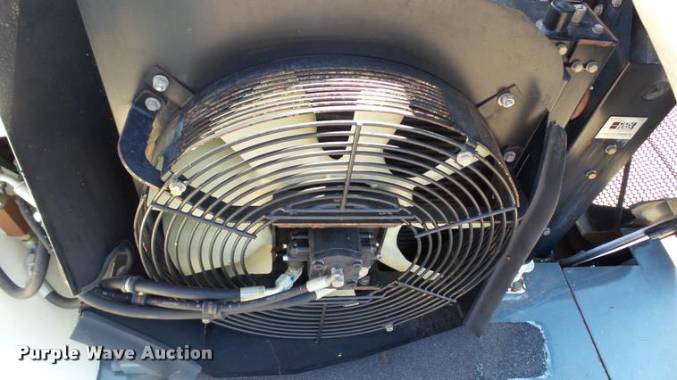 image for item DA1190 2006 Terex TA30 haul truck