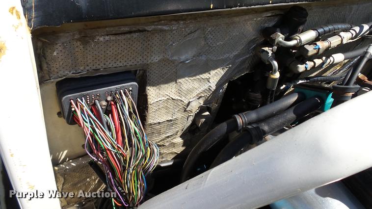 image for item DA1190 2006 Terex TA30 haul truck