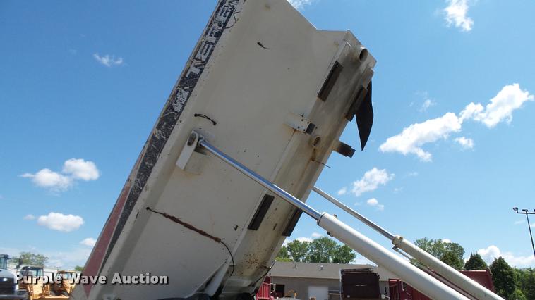 image for item DA1190 2006 Terex TA30 haul truck