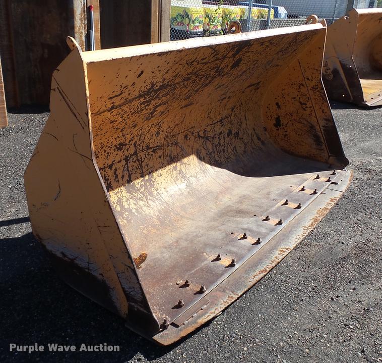 image for item DA1192 1981 Case W20 wheel loader