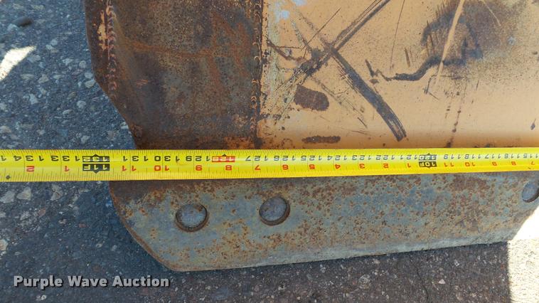 image for item DA1193 1981 Case W20 wheel loader