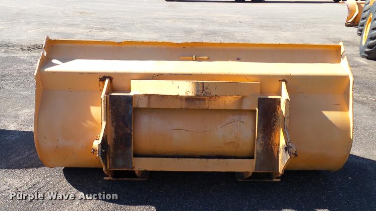 image for item DA1193 1981 Case W20 wheel loader