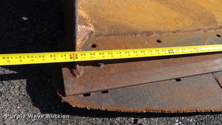 image for item DA1193 1981 Case W20 wheel loader