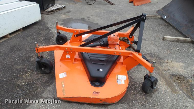 image for item DA1198 Land Pride FDR2584 rotary mower